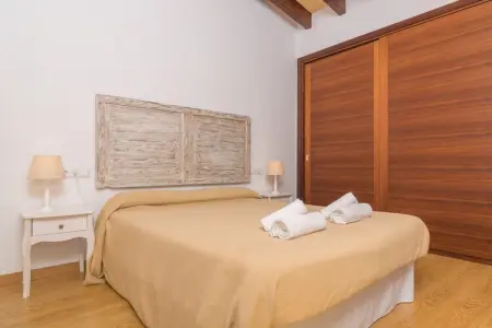 Can Pere Rapinya – Villa 6 pers. piscine d'eau salée : photo 30