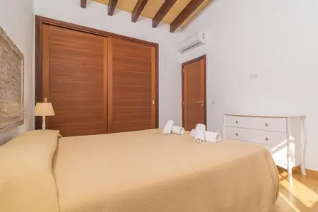 Can Pere Rapinya – Villa 6 pers. piscine d'eau salée : photo 34