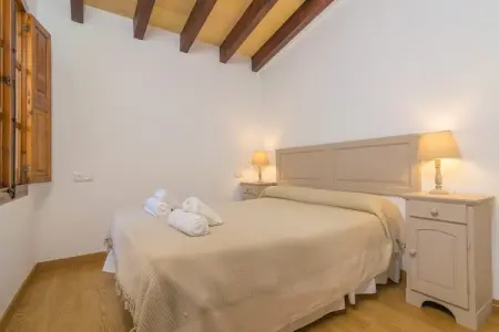 Can Pere Rapinya – Villa 6 pers. piscine d'eau salée : photo 36