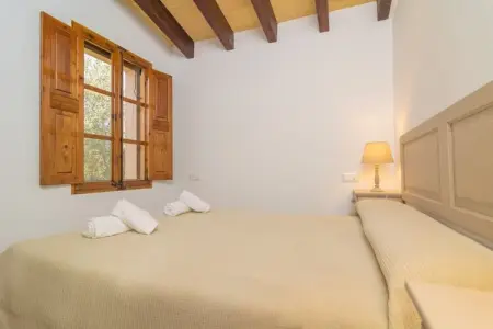 Can Pere Rapinya – Villa 6 pers. piscine d'eau salée : photo 40