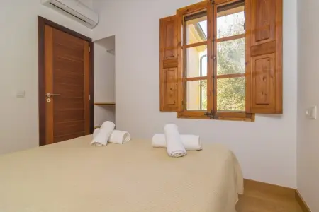 Can Pere Rapinya – Villa 6 pers. piscine d'eau salée : photo 47