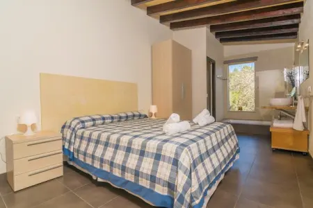 Can Pere Rapinya – Villa 6 pers. piscine d'eau salée : photo 53