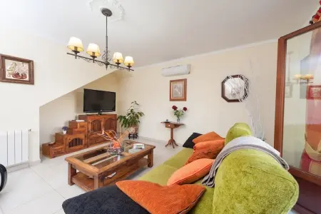 Villa Ca Na Granada – 8 pers., piscine à Muro : photo 9