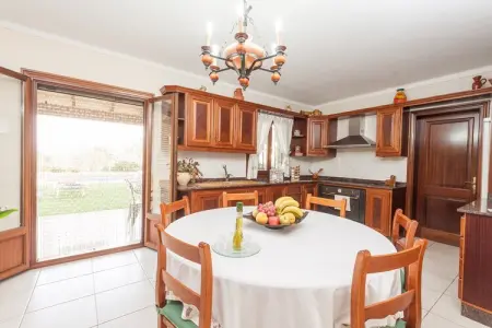 Villa Ca Na Granada – 8 pers., piscine à Muro : photo 10