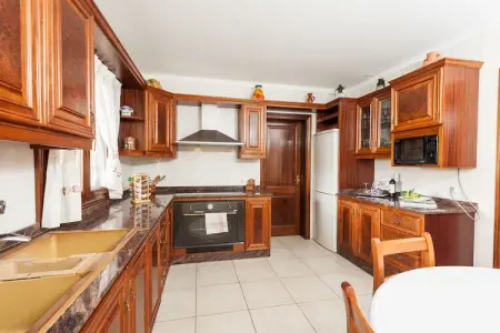 Villa Ca Na Granada – 8 pers., piscine à Muro : photo 11