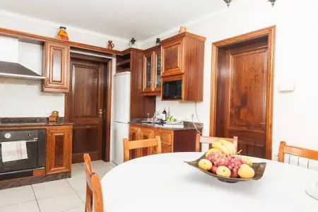 Villa Ca Na Granada – 8 pers., piscine à Muro : photo 12