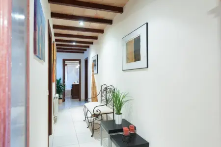 Villa Ca Na Granada – 8 pers., piscine à Muro : photo 20