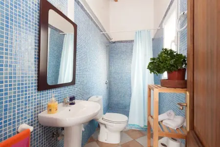 Villa Ca Na Granada – 8 pers., piscine à Muro : photo 21
