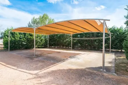 Villa Ca Na Granada – 8 pers., piscine à Muro : photo 25