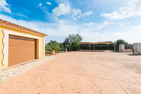 Villa Ca Na Granada – 8 pers., piscine à Muro : photo 26
