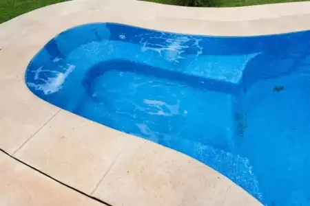 Villa Can Rovey à Inca : piscine 50m² et 2 bâtiments : photo 14