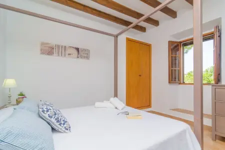 Villa Es Rafal De Baix - 8 pers, piscine privée : photo 3