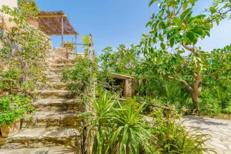 Villa Es Rafal De Baix - 8 pers, piscine privée : photo 8