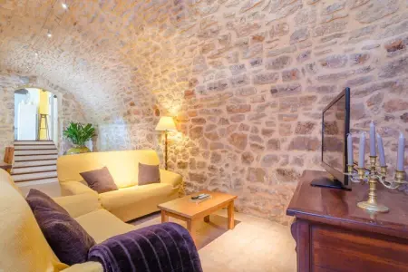 Villa Es Rafal De Baix - 8 pers, piscine privée : photo 18
