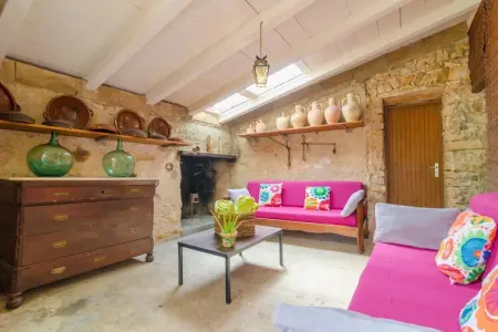 Villa Es Rafal De Baix - 8 pers, piscine privée : photo 20