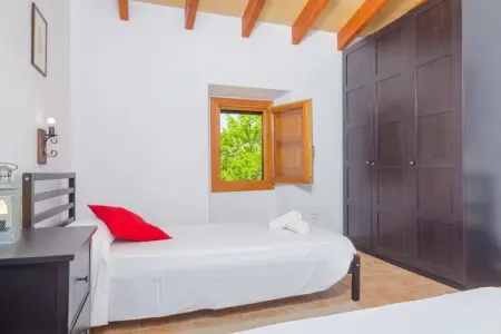 Villa Es Rafal De Baix - 8 pers, piscine privée : photo 30