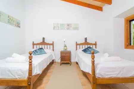 Villa Es Rafal De Baix - 8 pers, piscine privée : photo 32