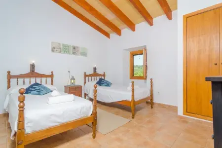 Villa Es Rafal De Baix - 8 pers, piscine privée : photo 33