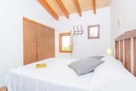 Villa Es Rafal De Baix - 8 pers, piscine privée : photo 34