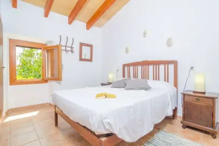 Villa Es Rafal De Baix - 8 pers, piscine privée : photo 35