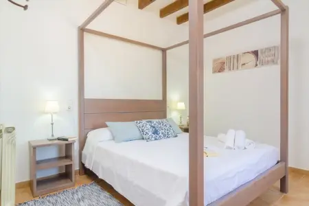Villa Es Rafal De Baix - 8 pers, piscine privée : photo 37