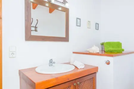 Villa Es Rafal De Baix - 8 pers, piscine privée : photo 41