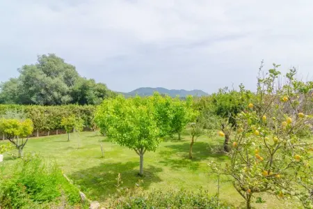 Villa Es Rafal De Baix - 8 pers, piscine privée : photo 47