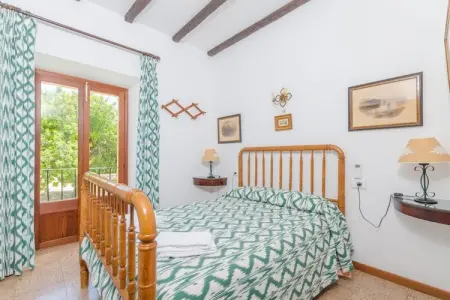 Villa Son Real – 12 personnes, piscine et terrasse Majorque : photo 4