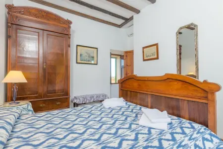Villa Son Real – 12 personnes, piscine et terrasse Majorque : photo 23