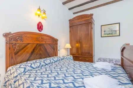 Villa Son Real – 12 personnes, piscine et terrasse Majorque : photo 24