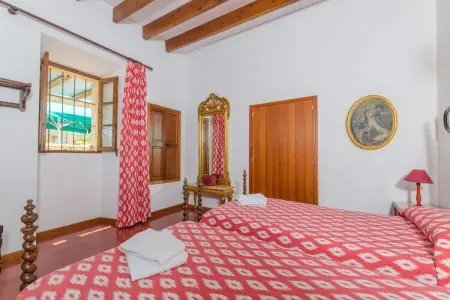 Villa Son Real – 12 personnes, piscine et terrasse Majorque : photo 25
