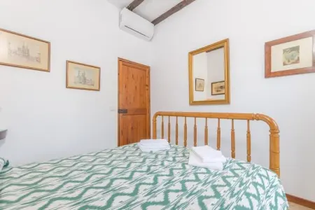 Villa Son Real – 12 personnes, piscine et terrasse Majorque : photo 28