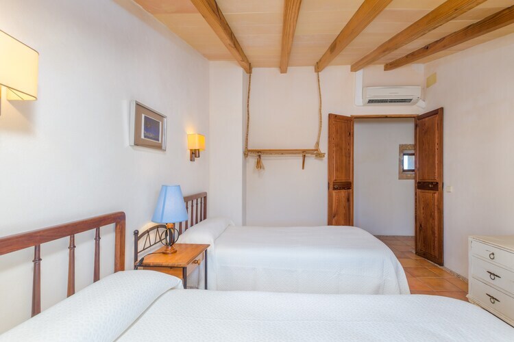 Finca Can Maria Costitx - Villa 8 pers., piscine - Photo 4