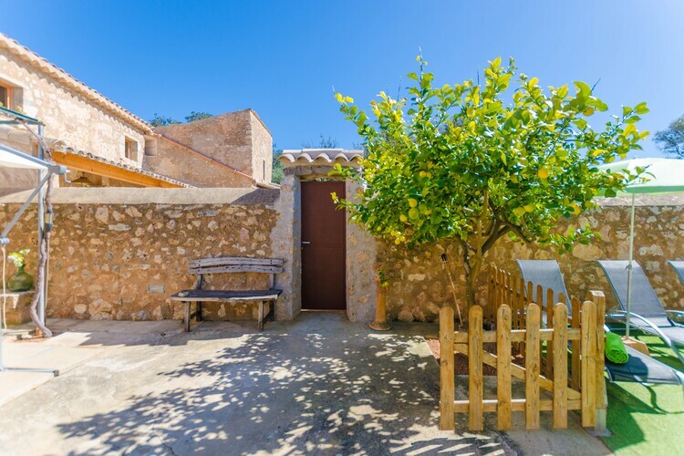 Finca Can Maria Costitx - Villa 8 pers., piscine - Photo 20