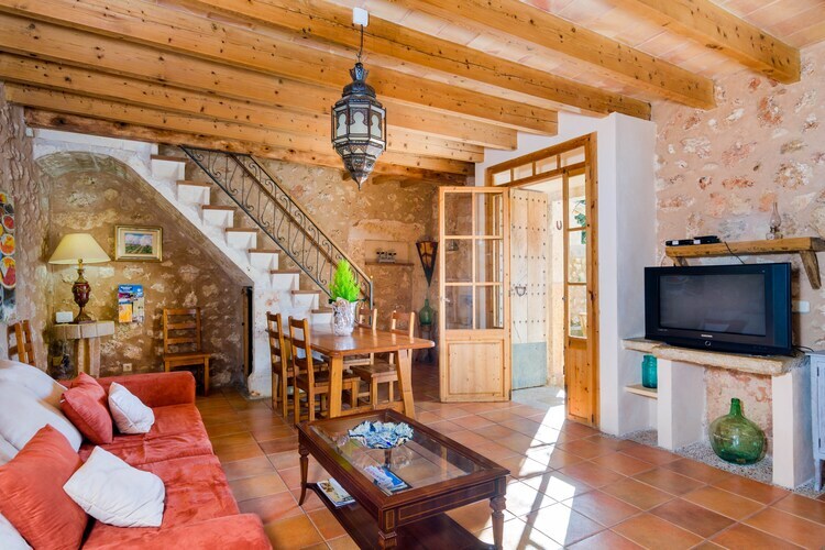 Finca Can Maria Costitx - Villa 8 pers., piscine - Photo 22