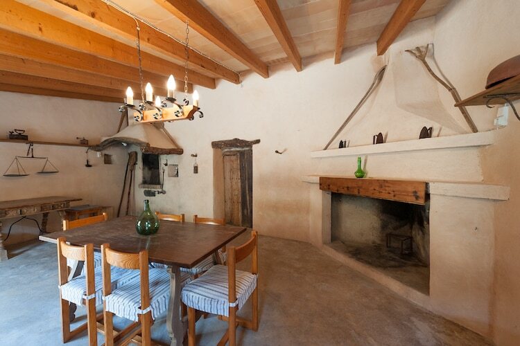 Finca Can Maria Costitx - Villa 8 pers., piscine - Photo 25