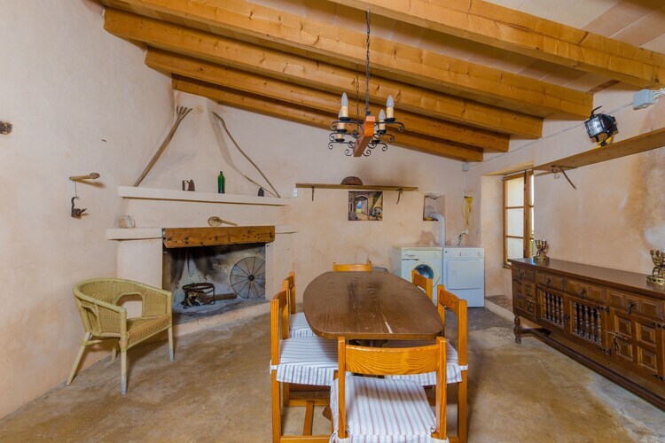 Finca Can Maria Costitx - Villa 8 pers., piscine - Photo 26