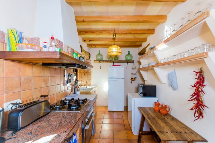 Finca Can Maria Costitx - Villa 8 pers., piscine - Photo 28
