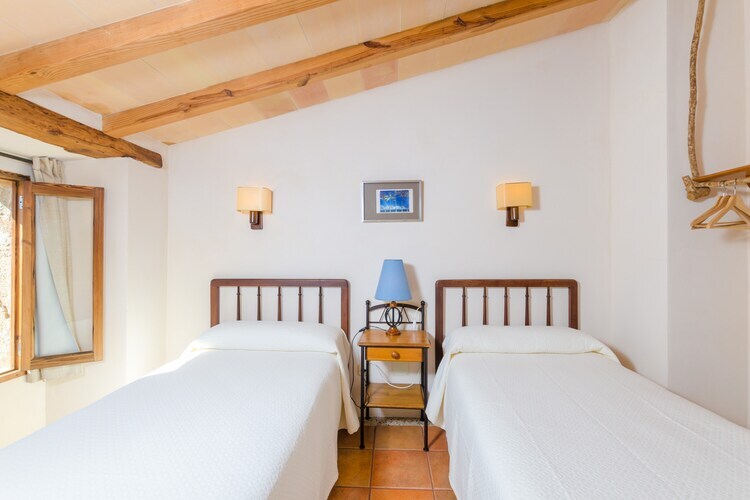 Finca Can Maria Costitx - Villa 8 pers., piscine - Photo 31