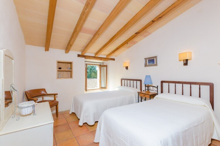 Finca Can Maria Costitx - Villa 8 pers., piscine - Photo 33