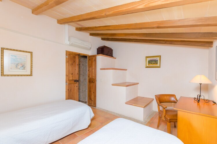 Finca Can Maria Costitx - Villa 8 pers., piscine - Photo 34