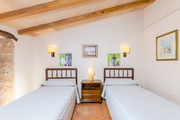 Finca Can Maria Costitx - Villa 8 pers., piscine - Photo 36