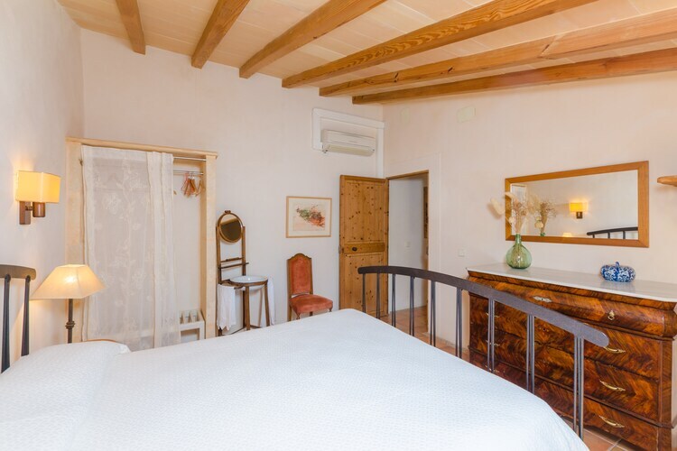 Finca Can Maria Costitx - Villa 8 pers., piscine - Photo 38