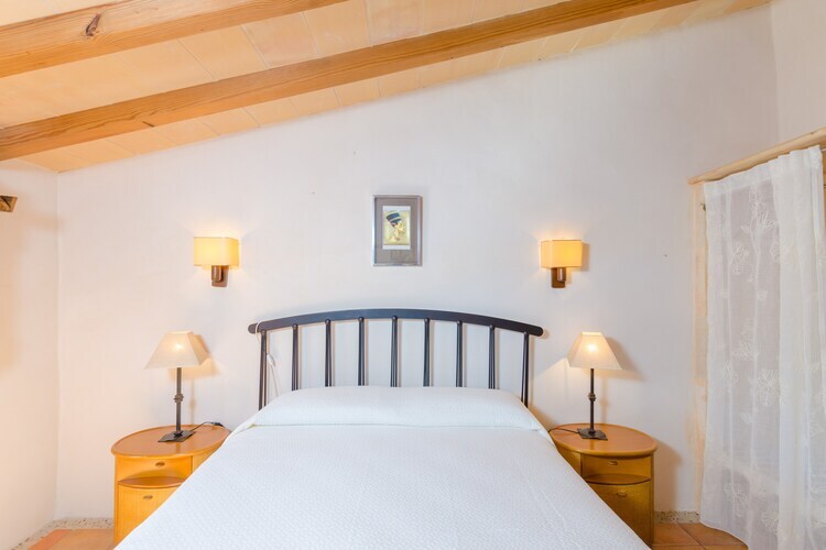 Finca Can Maria Costitx - Villa 8 pers., piscine - Photo 39