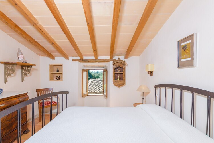 Finca Can Maria Costitx - Villa 8 pers., piscine - Photo 40