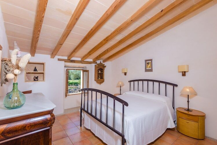 Finca Can Maria Costitx - Villa 8 pers., piscine - Photo 41