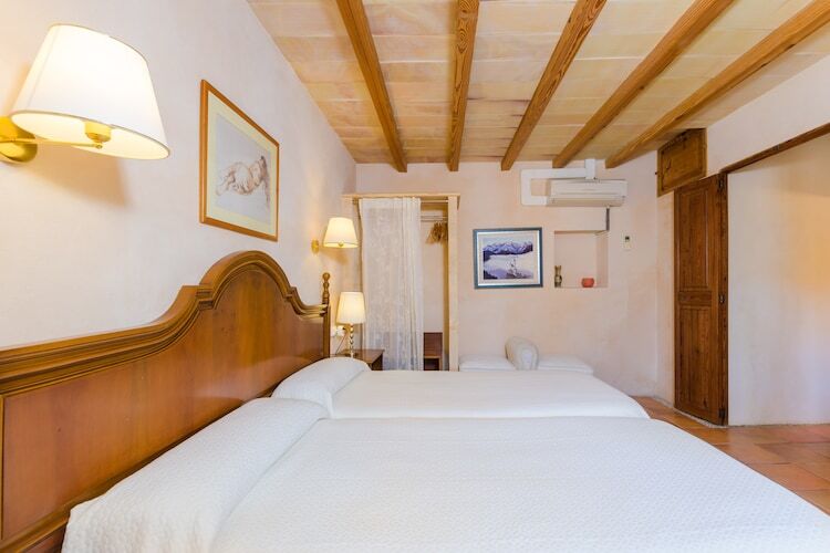 Finca Can Maria Costitx - Villa 8 pers., piscine - Photo 43