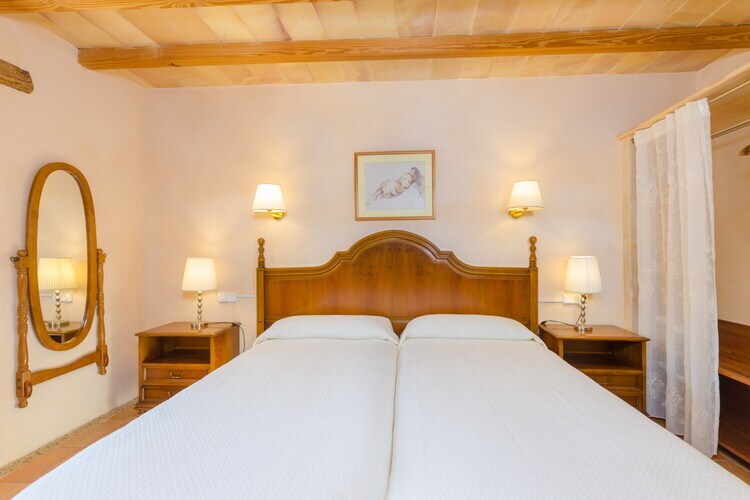 Finca Can Maria Costitx - Villa 8 pers., piscine - Photo 44