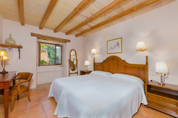 Finca Can Maria Costitx - Villa 8 pers., piscine - Photo 45