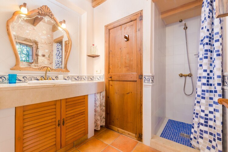 Finca Can Maria Costitx - Villa 8 pers., piscine - Photo 49